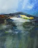 Manus Walsh, After Rain