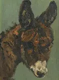 Ann Primrose Jury, May
