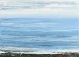 Ian Humphreys British, Roaring Water