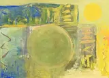 Anita Shelbourne, Summer
