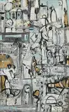 John Kingerlee, Urban II