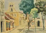 Fr. Jack P. Hanlon, Church Bells