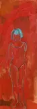 Rita Duffy, Childhood Memory II