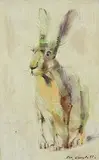 Con Campbell, Irish Hare