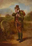 Charles Henry Cook, 90 Miles to Cork