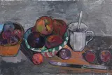 Alexey Krasnovsky, Portugal Bowl