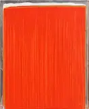 Ciarán Lennon, Untitled, 2006, mixed media, acrylic on perspex on aluminium on plasterboard