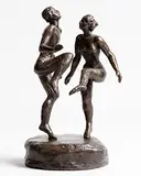 Robin Buick, The Dancers