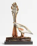 Leo Higgins, Bird and Tree