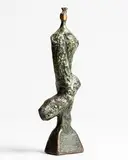 John Coen, Cordelia, unique bronze