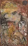 John Kingerlee, Untitled
