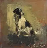 Con Campbell, Dog Called Jack