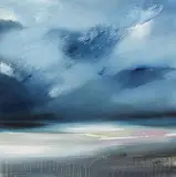 Paula McKinney, Approaching Storm