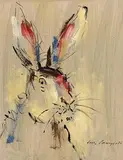 Con Campbell, Hare