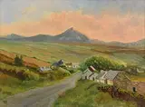Maeve Taylor, In the Shadow of Eirigal
