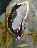 Gerald Davis, Untitled