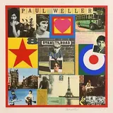 Peter Blake British, Paul Weller's Stanley Road, 2003, limited edition silkscreen print, numbered 65 from an edition of 250 with 20 AP