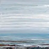 Ian Humphreys British, As The Tide Ebbs