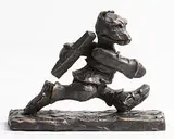 Patrick O'Reilly, Walking Bear