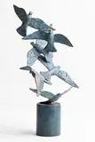 Jarlath Daly, Flight of Doves