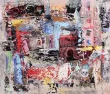 John Kingerlee, Street Kid, 2016, limited edition giclee print, no.9 from an edition of 10