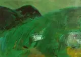 Nancy Wynne-Jones, Landscape