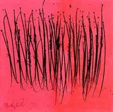 Kevin Sharkey Irish, Party Time, 2007, acrylic on canvas