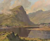 Seán O'Connor, The Eagles Nest, Killarney