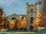 John Francis Skelton, The Rise and the Fall, St Audeons, Dublin