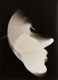 László Moholy-Nagy, Self Portrait