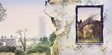 Jim Page, Led Zeppelin IV - Stairway to Heaven, limited edition silkscreen print with 28 colours - no.75 from an edition of 250 with 25 AP published October 2005