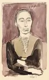 Charles Cullen, Portrait