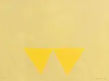 William Scott, First Triangles