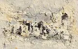 Landscape by John Kingerlee, oil on board, sold Jun 2017