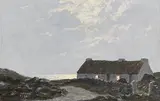 Ciaran Clear, Night, Clare Coast