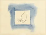Peace Dove by Louis le Brocquy, limited edition lithograph signed & numbered 174/250, sold Jun 2017