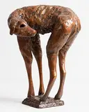 Anna Linnane, Greyhound