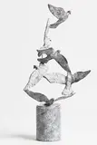 Jarlath Daly, Flight of Doves