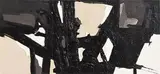 Liam Belton, Study for Chamba