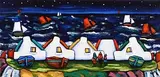 Annie Robinson, Night Time Sails