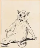 Louis Wain, Tell Me A Story