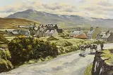 Neville Henderson, Eyeries