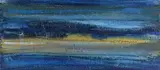 Zita Reihill, Shannara, oil on board
