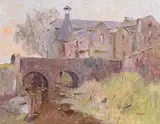 James Nolan, Athgarvan Mill, Athgarvan, Co Kildare
