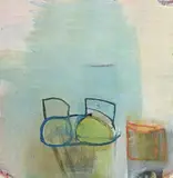 Nora van den Berg, Untitled, oil on canvas