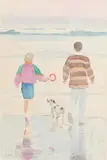 Tom Carr, Family Outing