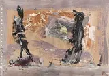 John Kingerlee, Windy Walk