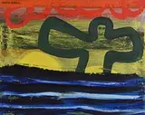 Martin Finnin, Swept by Wave