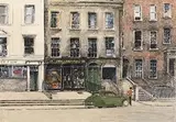 Flora Mitchell, 19 St Stephen's Green, Dublin 2