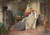Erskine Nicol, Her Ain Bairn